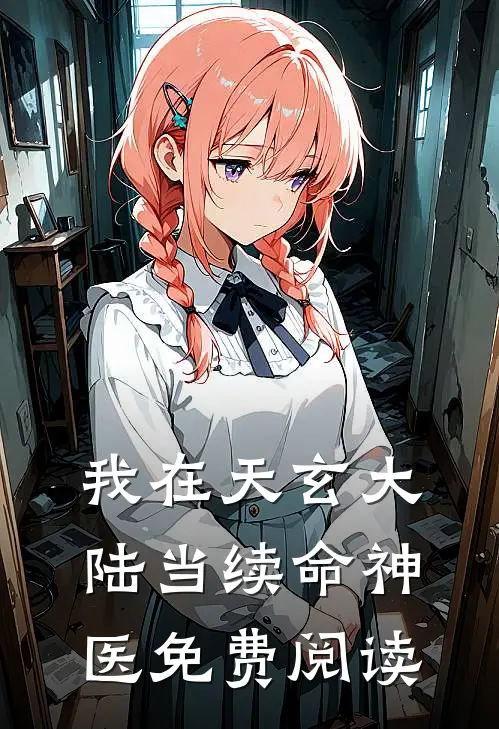 我在天玄大陆当续命神医免费阅读