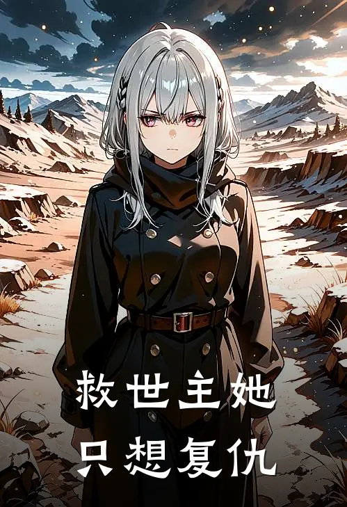 救世主她只想复仇