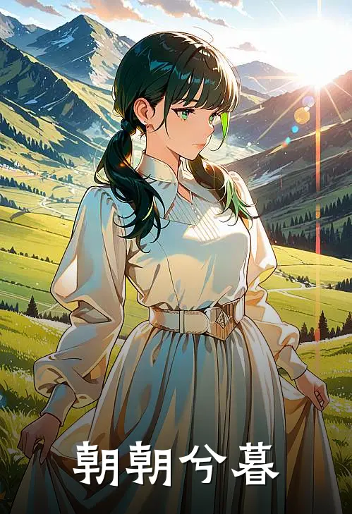 朝朝兮暮(阮郁苏卿)全本免费小说阅读_全文免费阅读朝朝兮暮阮郁苏卿