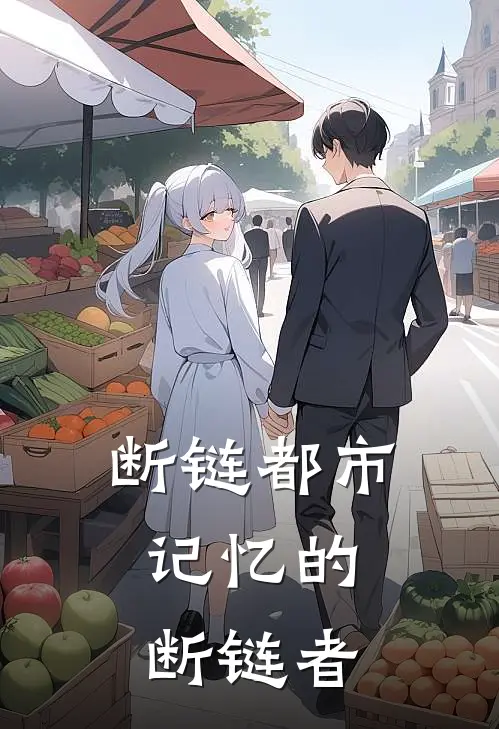 断链都市：记忆的断链者