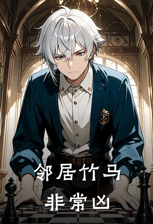 邻居竹马非常凶