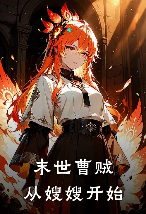 末世曹贼：从嫂嫂开始曹建国曹建国小说完整版_完结版小说推荐末世曹贼：从嫂嫂开始(曹建国曹建国)