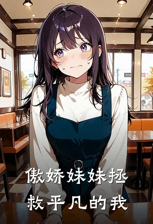傲娇妹妹拯救平凡的我