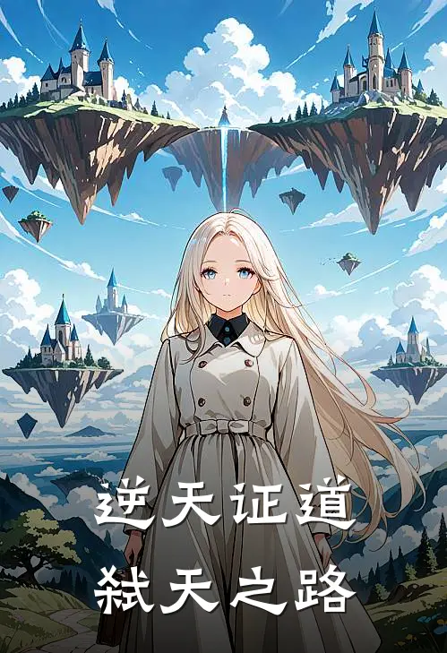 逆天证道：弑天之路无痕无痕_《逆天证道：弑天之路》最新章节免费在线阅读