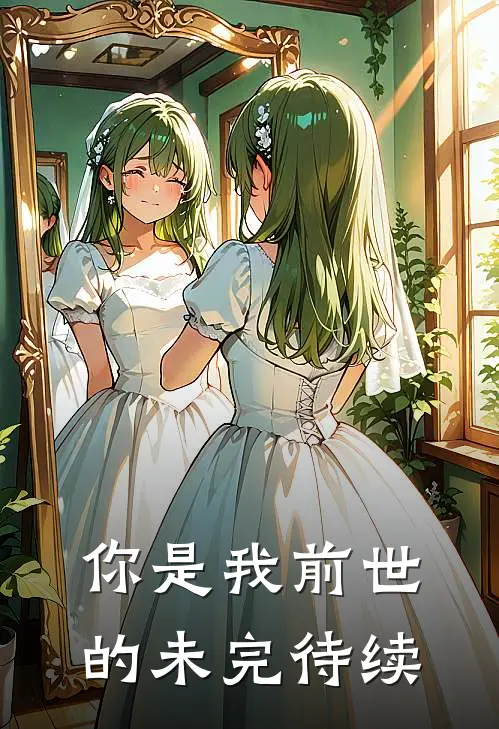 你是我前世的未完待续