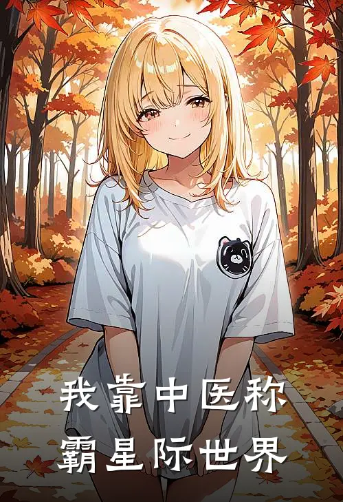 我靠中医称霸星际世界