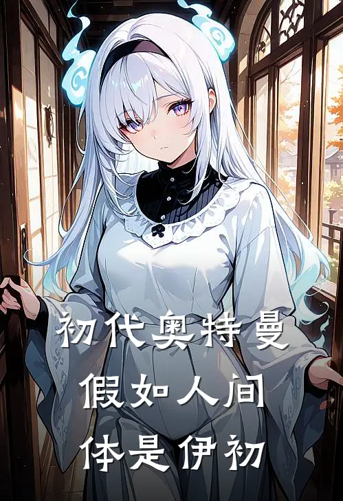 初代奥特曼：假如人间体是伊初