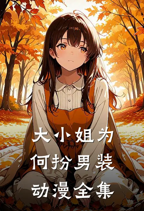 大小姐为何扮男装动漫全集