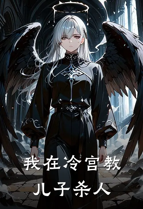 我在冷宫教儿子杀人(林晚赵景川)完整版小说全文免费阅读_免费阅读无弹窗我在冷宫教儿子杀人林晚赵景川