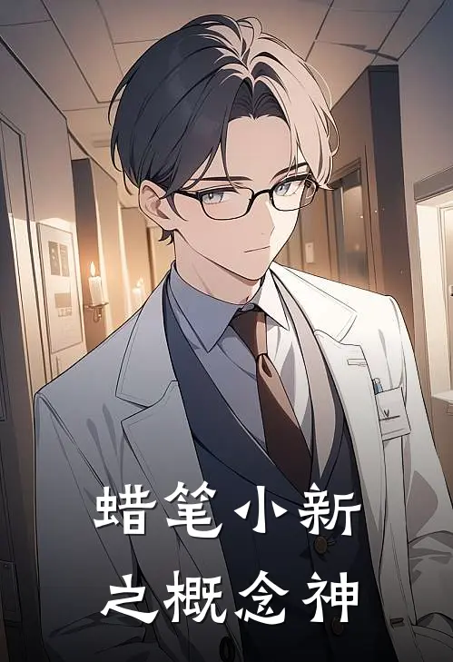 蜡笔小新之概念神