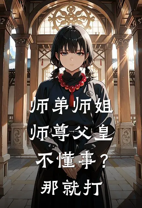 师弟师姐师尊父皇不懂事？那就打