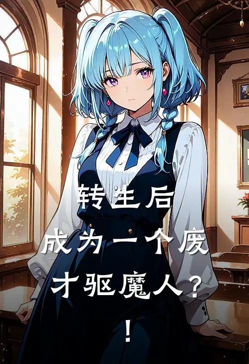 转生后，成为一个废才驱魔人？！雷恩鹿灵完本完结小说_热门小说排行榜转生后，成为一个废才驱魔人？！雷恩鹿灵