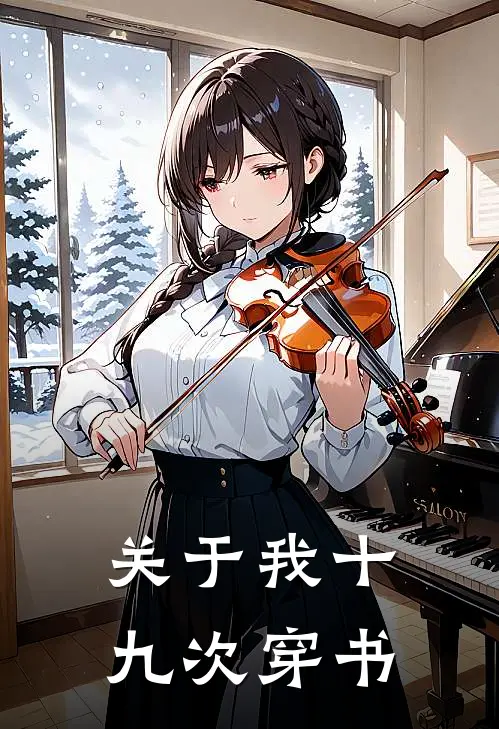 关于我十九次穿书