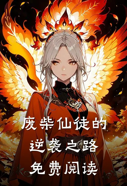 废柴仙徒的逆袭之路免费阅读