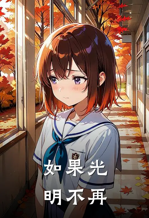 如果光明不再(程然林夕)热门网络小说_最新章节列表如果光明不再(程然林夕)