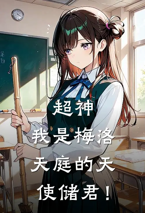 超神：我是梅洛天庭的天使储君！