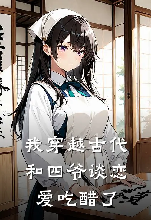 我穿越古代和四爷谈恋爱吃醋了