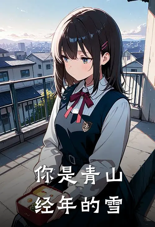 你是青山经年的雪()