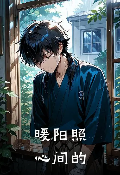 暖阳照心间的