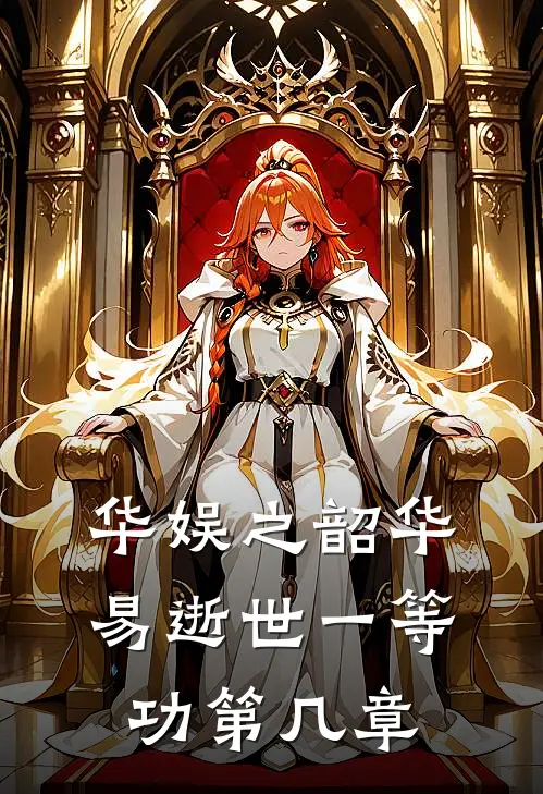 华娱之韶华易逝世一等功第几章