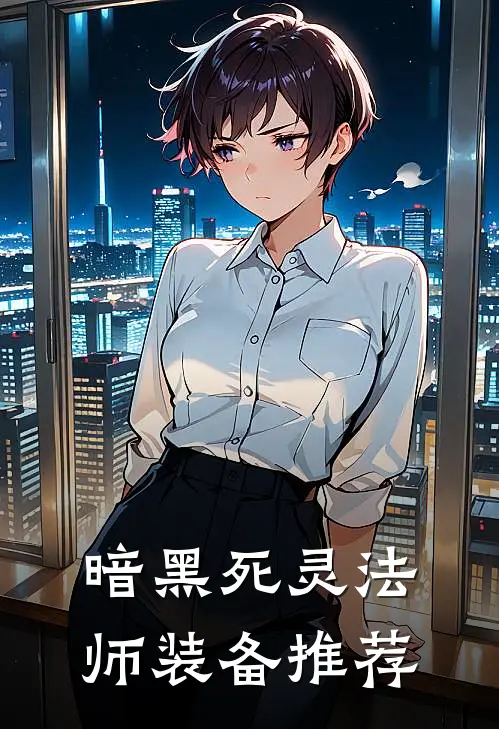 暗黑死灵法师装备推荐