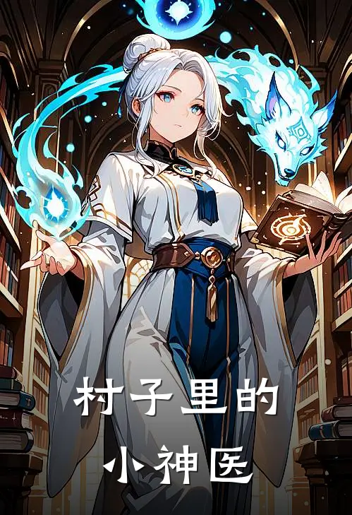 村子里的小神医林宇王春花完本完结小说_完本完结小说村子里的小神医(林宇王春花)