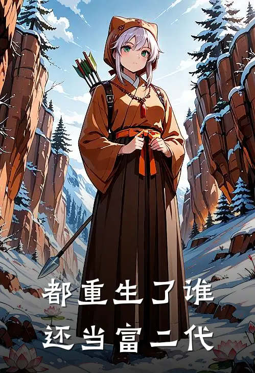 毕天俊林向聪（都重生了谁还当富二代）全文免费阅读无弹窗大结局_