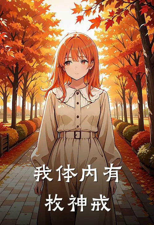 我体内有枚神戒(叶辰赵无极)好看的完结小说_热门小说推荐我体内有枚神戒叶辰赵无极