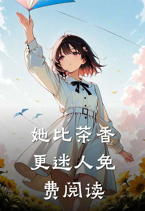她比茶香更迷人免费阅读
