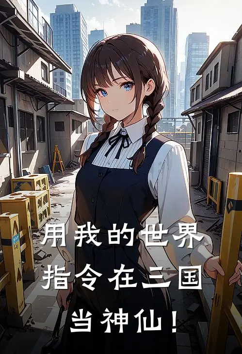 用我的世界指令在三国当神仙！张角南华已完结小说_最新章节列表用我的世界指令在三国当神仙！(张角南华)