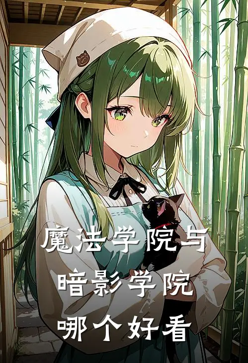 魔法学院与暗影学院哪个好看