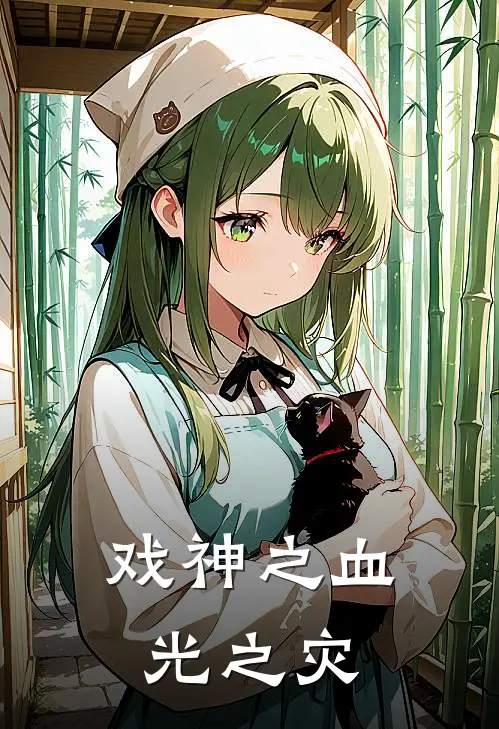 戏神之血光之灾