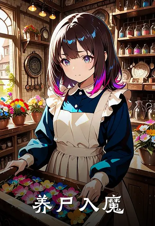养尸入魔