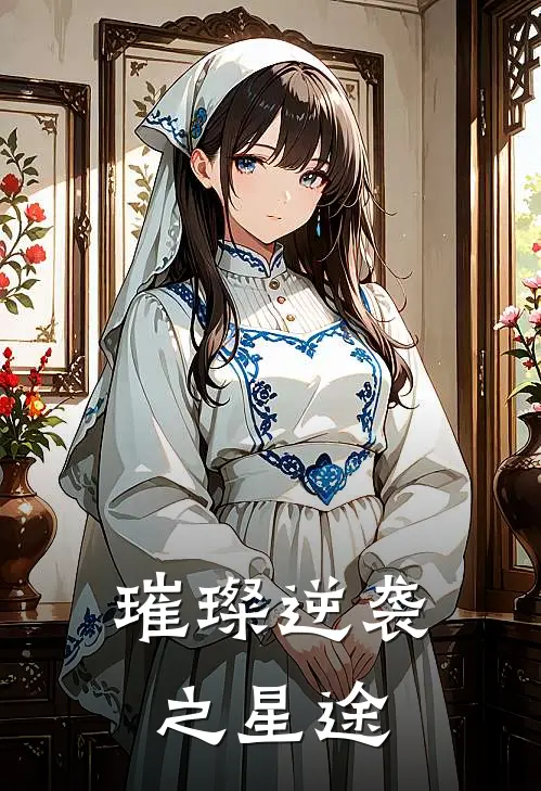 璀璨逆袭之星途