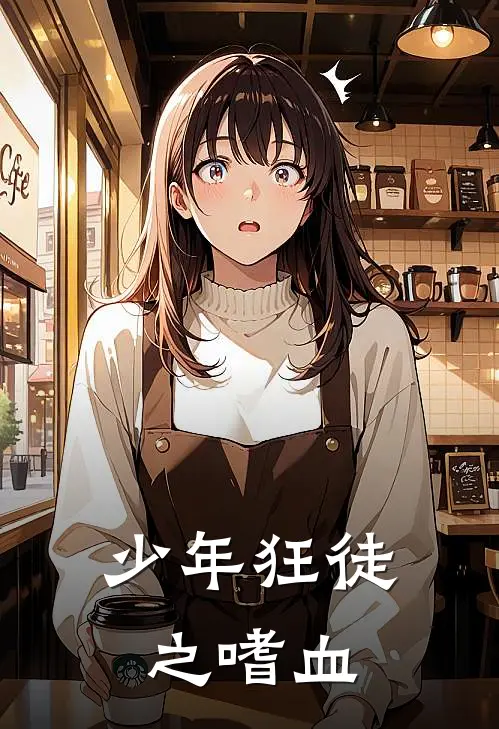 少年狂徒之嗜血