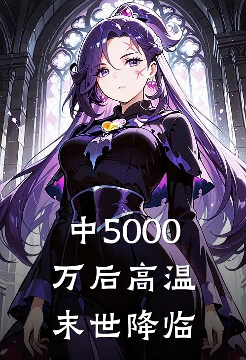中5000万后高温末世降临