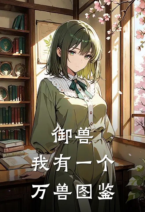 御兽：我有一个万兽图鉴(林霄赵康)免费阅读_完结热门小说御兽：我有一个万兽图鉴(林霄赵康)