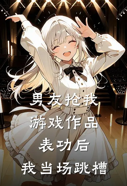 男友抢我游戏作品表功后，我当场跳槽周然金山完本热门小说_小说推荐完结男友抢我游戏作品表功后，我当场跳槽周然金山