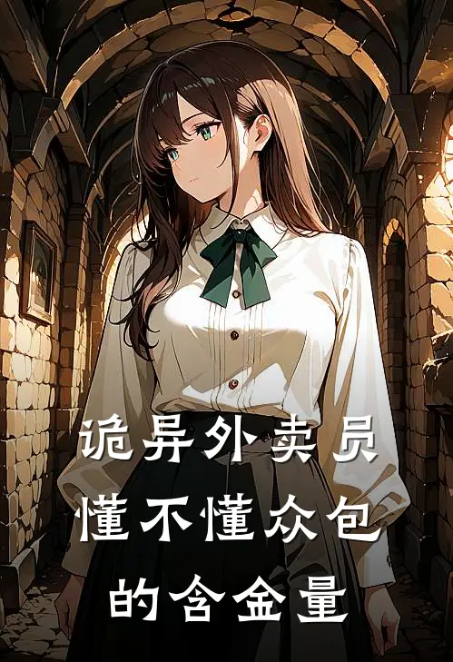 诡异外卖员：懂不懂众包的含金量