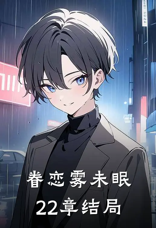 眷恋雾未眠22章结局