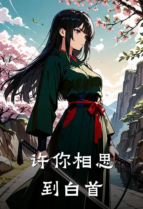 许你相思到白首