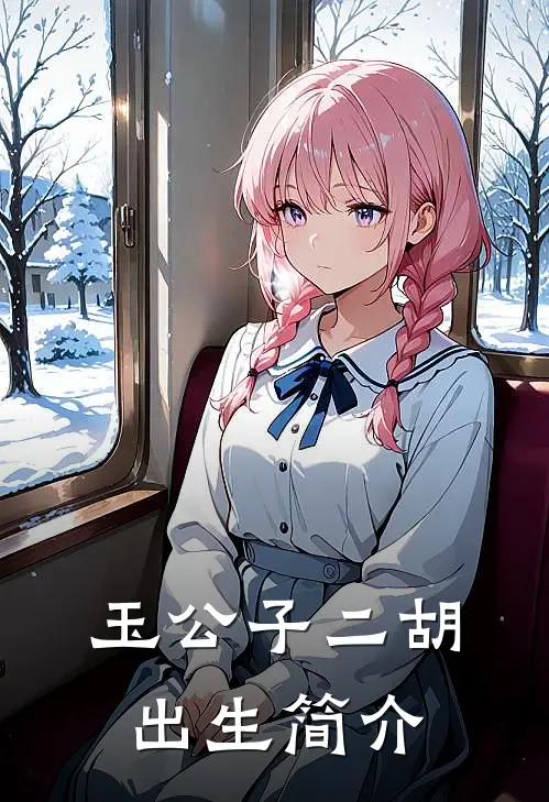 玉公子二胡出生简介