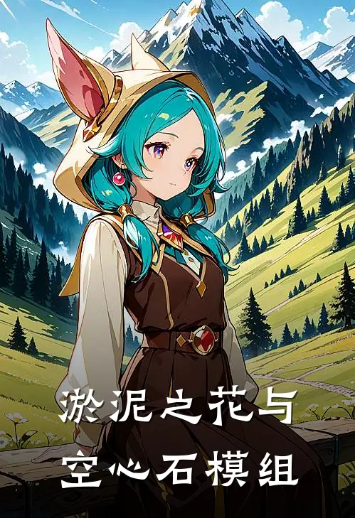 淤泥之花与空心石模组