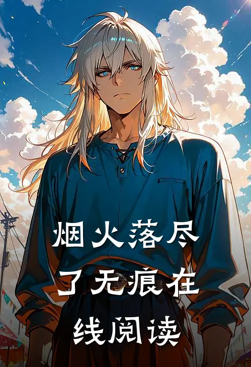 烟火落尽了无痕在线阅读