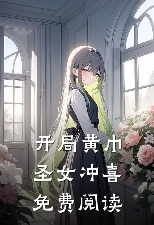 开局黄巾圣女冲喜免费阅读