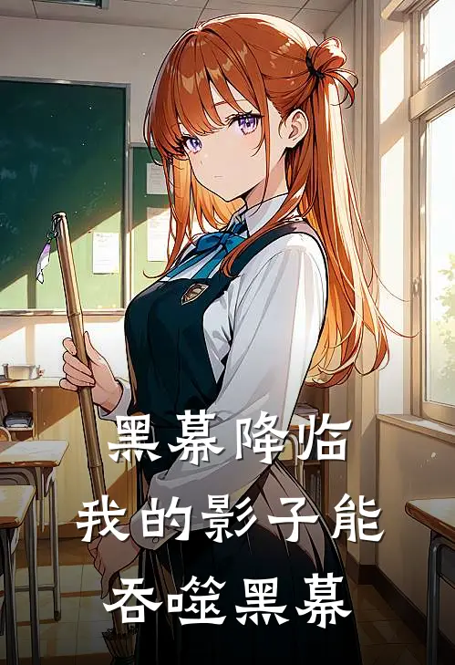 《黑幕降临：我的影子能吞噬黑幕》沈烬陈小卉全集免费在线阅读_(沈烬陈小卉)全章节免费在线阅读