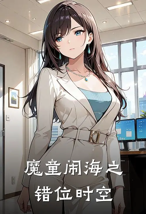 魔童闹海之错位时空哪吒敖丙免费阅读全文_热门小说大全魔童闹海之错位时空哪吒敖丙