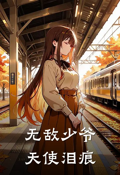 无敌少爷 天使泪痕