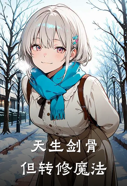 天生剑骨,但转修魔法