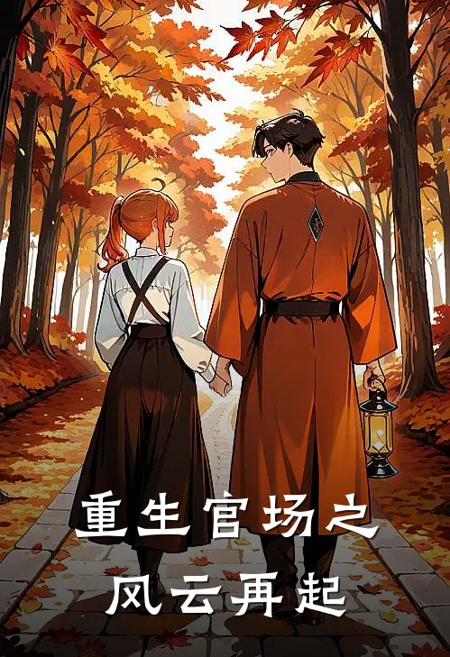 重生官场之风云再起